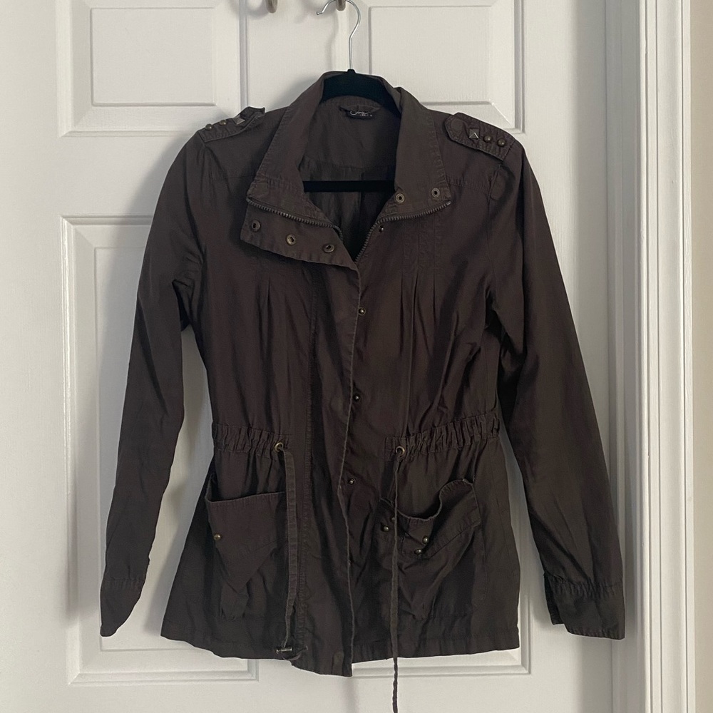 Jacket